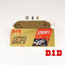 Catena motocross did - did, passo