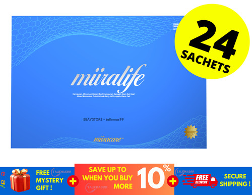 Miira life revoobit - miira-life, by