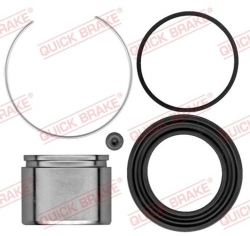 Für quick brake 114 5163 - quick, 114-5163
