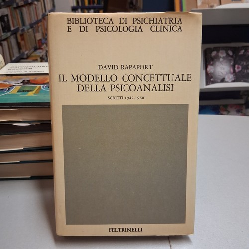 Modello concettuale della - modello,