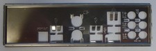 ASUS P5Q SE Plus Mascherina -
