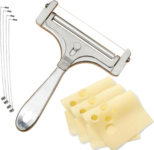 Affettatrice formaggio - affettatrice,