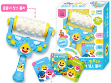 Pinkfong baby shark melodia - pinkfong,