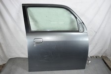 40370- Portiera sportello anteriore DX Daihatsu Trevis Dal 2004 al 2010 Colore g