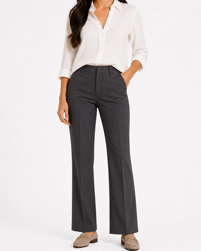 Pantalone cambio nero 44 - pantalone,