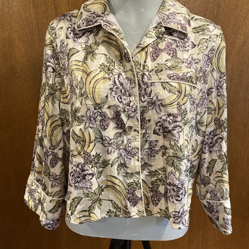 Pigiama top intimately free - top,