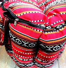 Borsa cibo tessuto jalsa