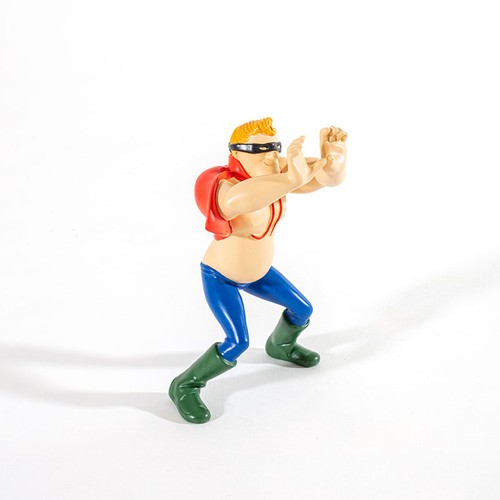 Seletti lampada led - seletti, circus
