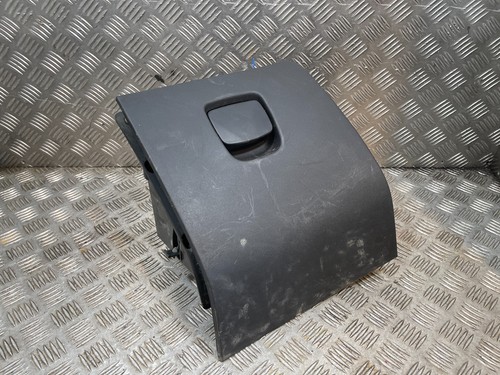 Scatola portaoggetti iveco - portaoggetti,