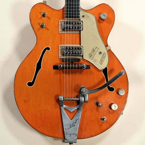 Gretsch 1964 6120 nashville - 6120,