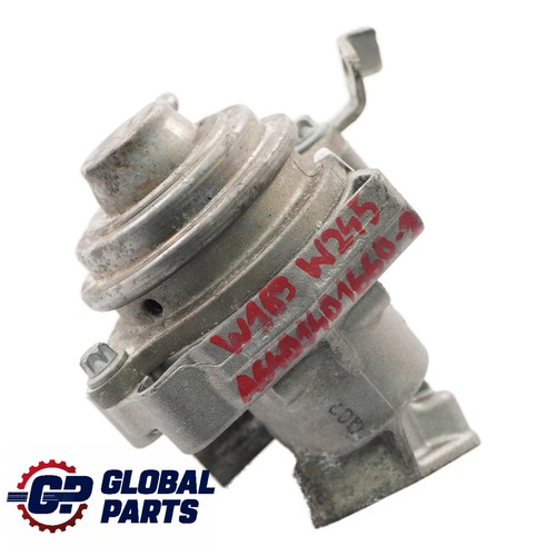 Valvola egr mercedes w169 w245 - egr,