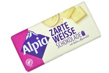4x/8x ALPIA Cioccolato Bianco