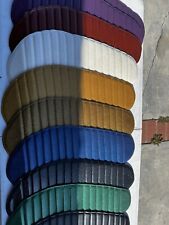 Coprisedile bici banana