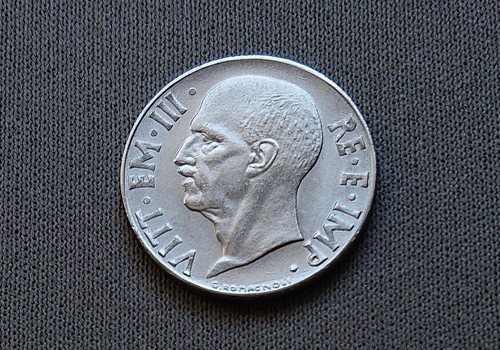 Regno italia vittorio - d'italia,