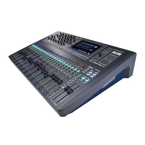 Soundcraft impact dsp - si,
