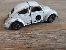 POLITOYS NO POLISTIL HERBIE IL MAGGIOLINO TUTTO MATTO N W2