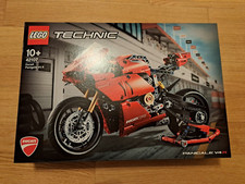 LEGO TECHNIC DUCATI PANIGALE