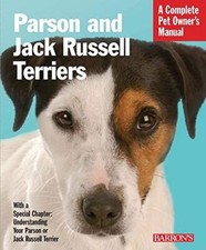 Parson and Jack Russell