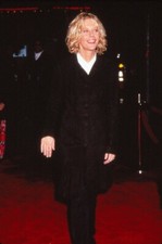 Dia Meg Ryan Celebrity Photo Agency 2000 KB-format Fotograf P4-6-3-2