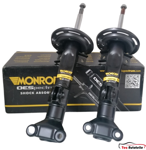 Ammortizzatori monroe - ammortizzatori,