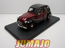 PTVQ2 Voiture 1/24 SALVAT