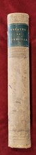 Antique Book: Theatre De