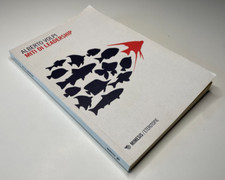 Alberto Volpi, Miti di leadership, Mimesis 2016