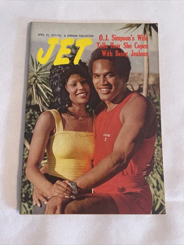 1977 april jet magazine - april, 21