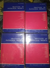 Trattato Di Patologia Medica