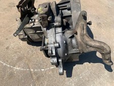 CAMBIO MANUALE COMPLETO