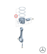 Originale Mercedes-Benz