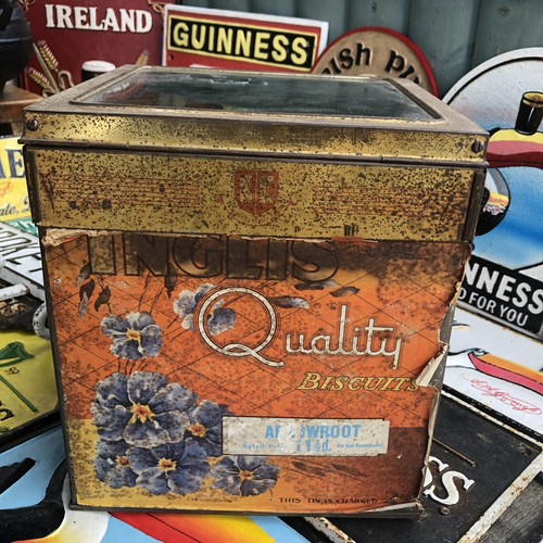 Vintage inglis quality - vintage,