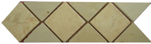 Greca cm32x10 marmo art - in,