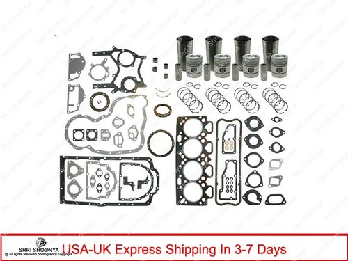Kit revisione motore - revisione, nuovo