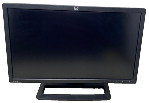 Zr22w monitor - hp,