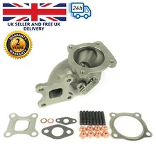 Alloggiamento turbina