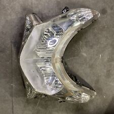 Faro proiettore anteriore