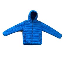 giacca a vento ragazzo 14/15