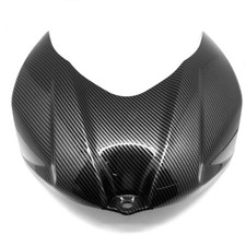 Carena protezione anteriore