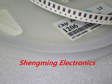 100 pezzi 1206 resistenza SMD 7,5 ohm 5% RoHS 7R5 7,5R