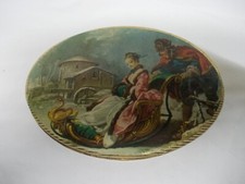 SCATOLA DI LATTA VINTAGE