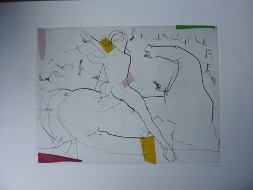 Marino marini 1901 1980 - marini, *1901-1980