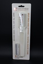 Kim Kimble Split Ends