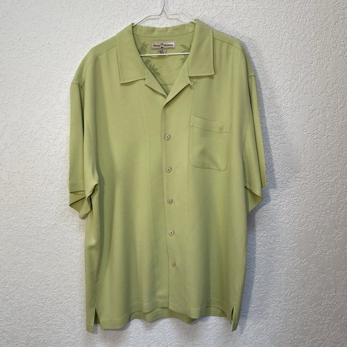 Camicia tommy bahama - tommy, uomo