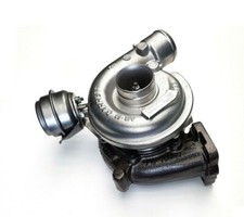 Turbocharger for Iveco Daily