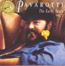 Luciano Pavarotti; Bellini