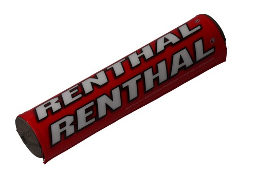 Renthal supercross bar pad - supercross,