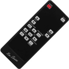RM-Series® Telecomando di ricambio per CANTON DM SOUNDBAR DM55
