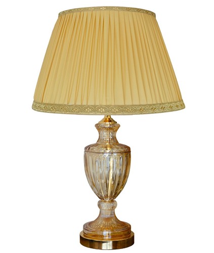 Lampada tavolo camera - da,