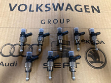 8x new Audi A8 S8 RS6 RS7 S6